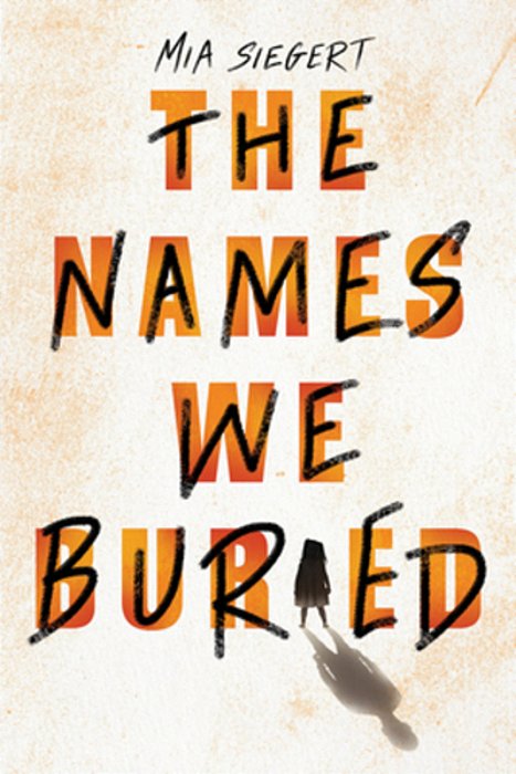 The Names We Buried-..