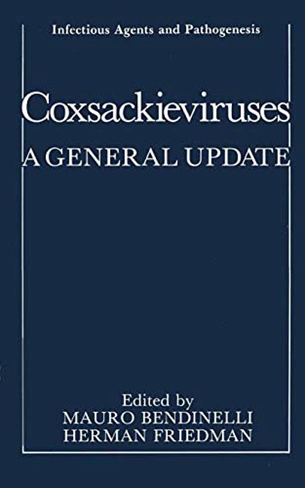Coxsackieviruses: A General Update-..