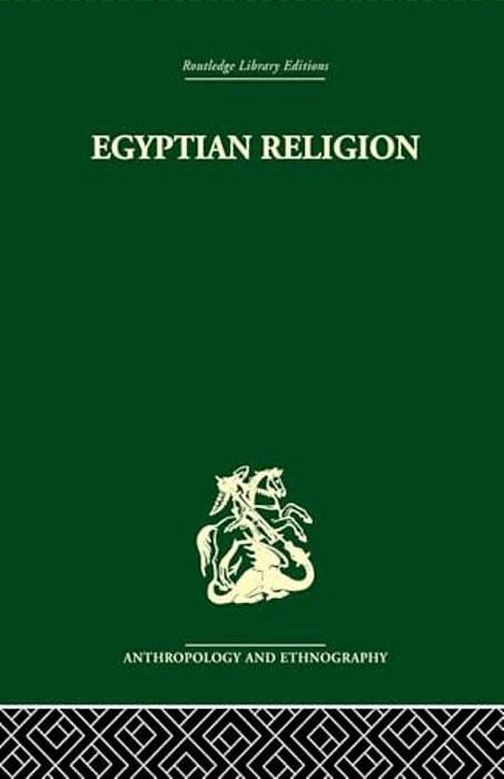 Egyptian Relgion-..