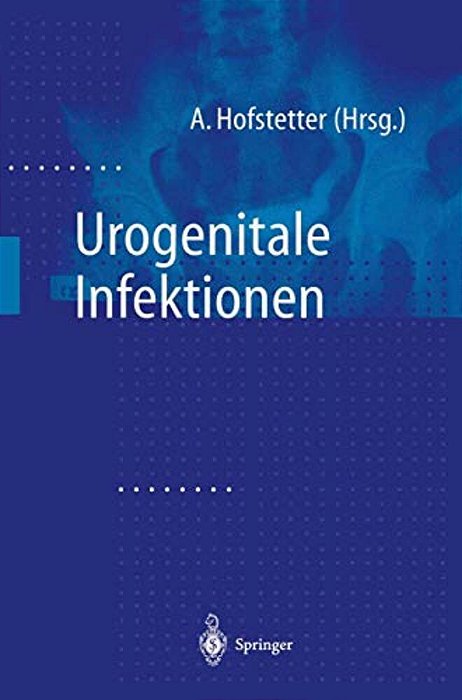 Urogenitale Infektionen-..