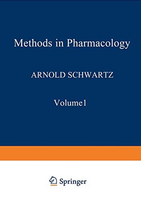 Methods In Pharmacology-..