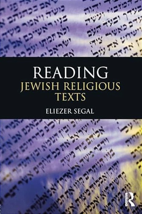 Reading Jewish Religious Texts-..