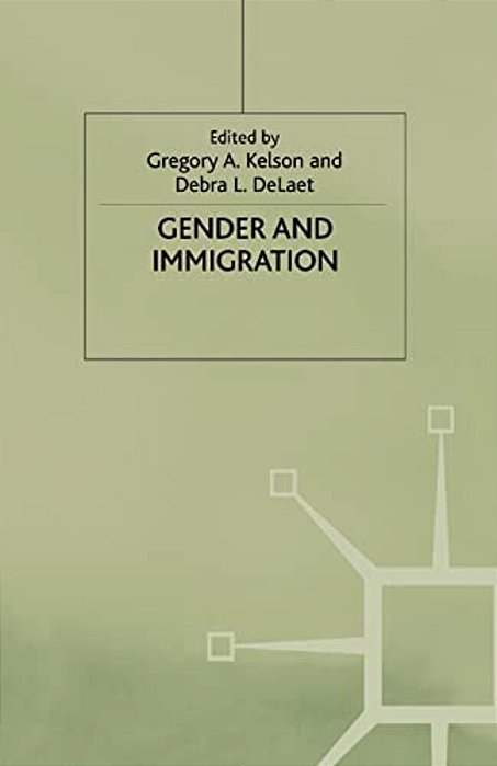 Gender And Immigration-..