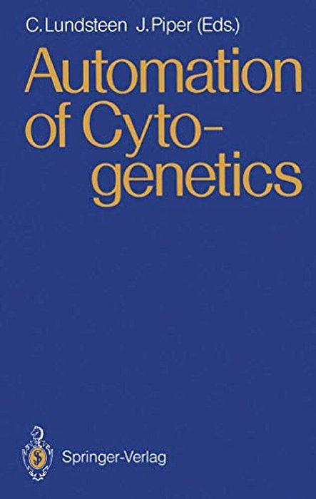 Automation Of Cytogenetics-..