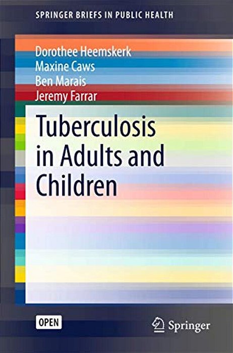Tuberculosis In Adults And Children-..