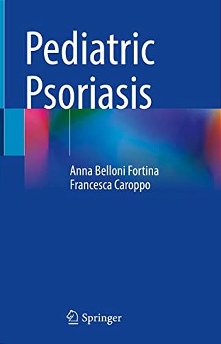 Pediatric Psoriasis-..