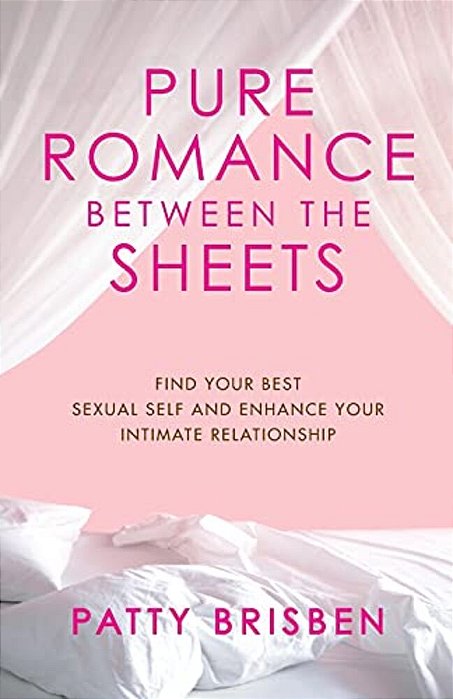 Pure Romance Between The Sheets-..