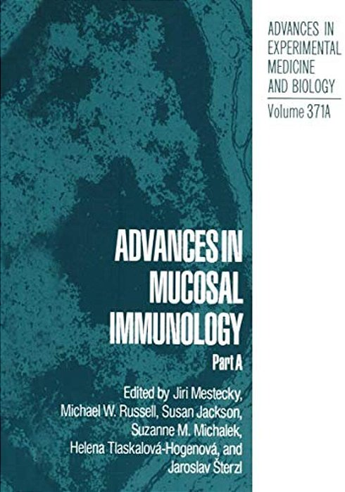 Advances In Mucosal Immunology: Part A-..