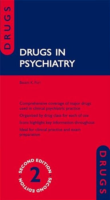 Drugs In Psychiatry-..