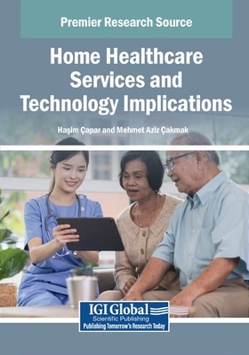 Home Healthcare Services And Technology Implications-..