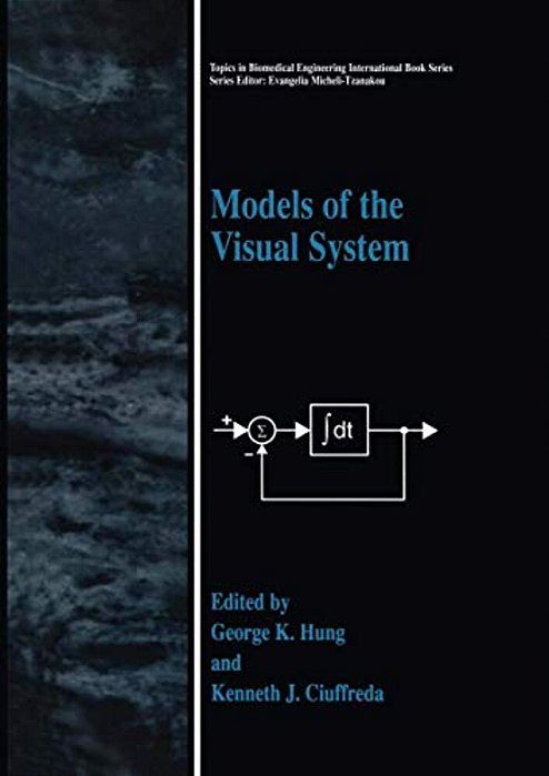 Models Of The Visual System-..