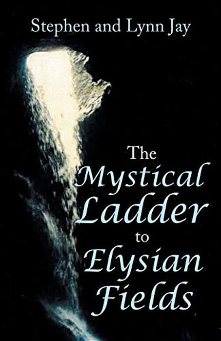 The Mystical Ladder To Elysian Fields-..