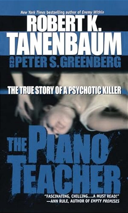 The Piano Teacher-..