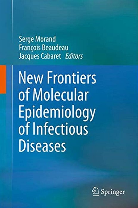 New Frontiers Of Molecular Epidemiology Of Infectious Diseases-..