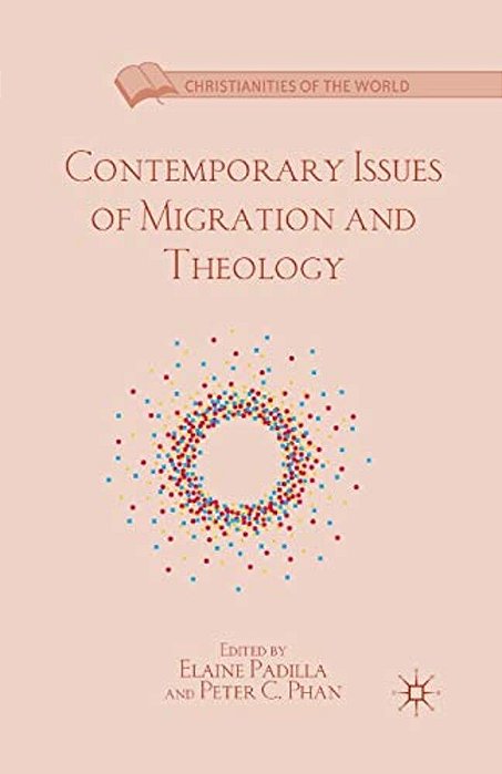 Contemporary Issues Of Migration And Theology-..