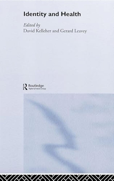 Identity And Health-..