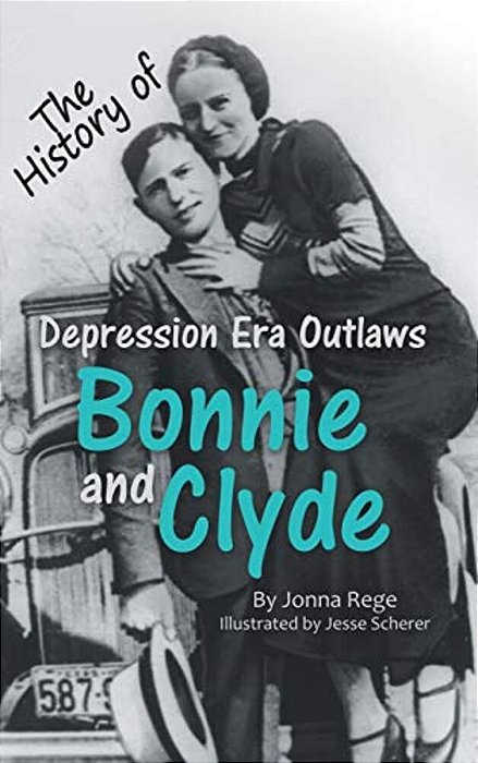 Bonnie And Clyde-..