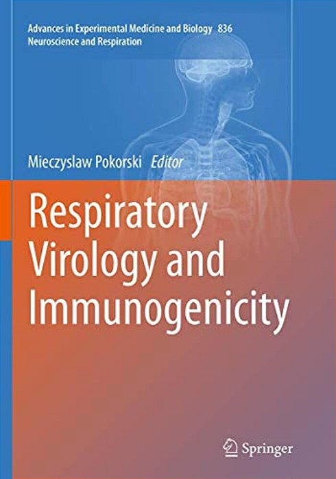 Respiratory Virology And Immunogenicity-..