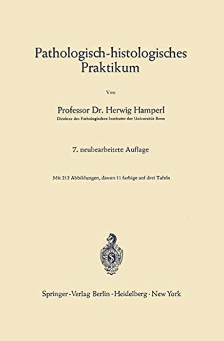 Pathologisch-Histologisches Praktikum-..
