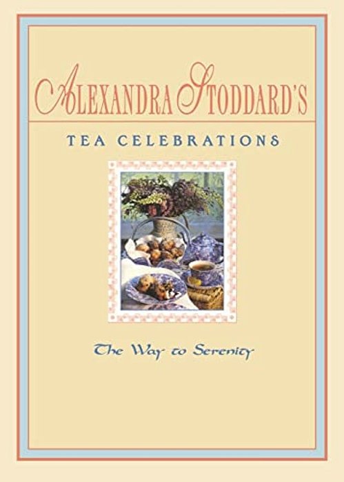 Tea Celebrations Co-..