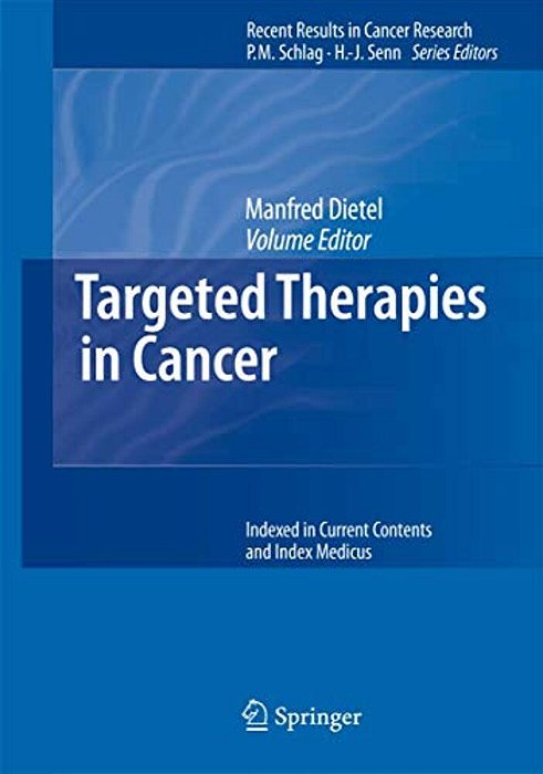 Targeted Therapies In Cancer-..
