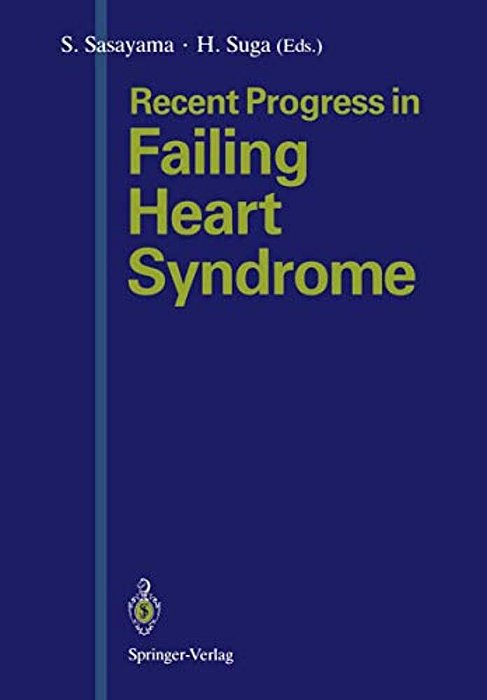 Recent Progress In Failing Heart Syndrome-..