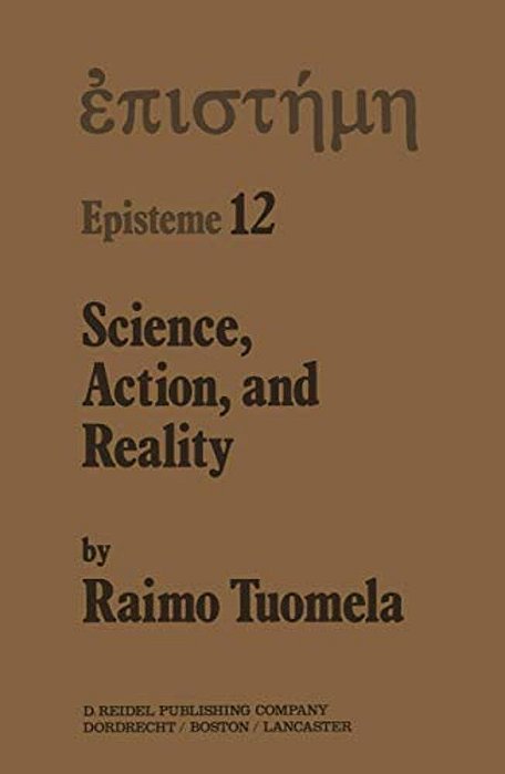 Science, Action, And Reality-..
