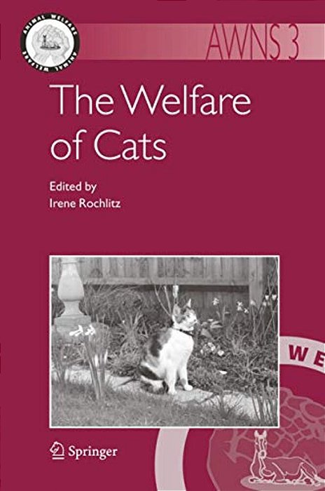 The Welfare Of Cats-..