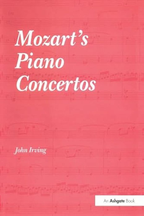 Mozart's Piano Concertos-..