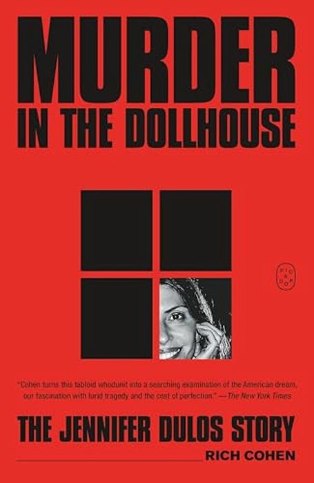 Murder In The Dollhouse: The Jennifer Dulos Story-..