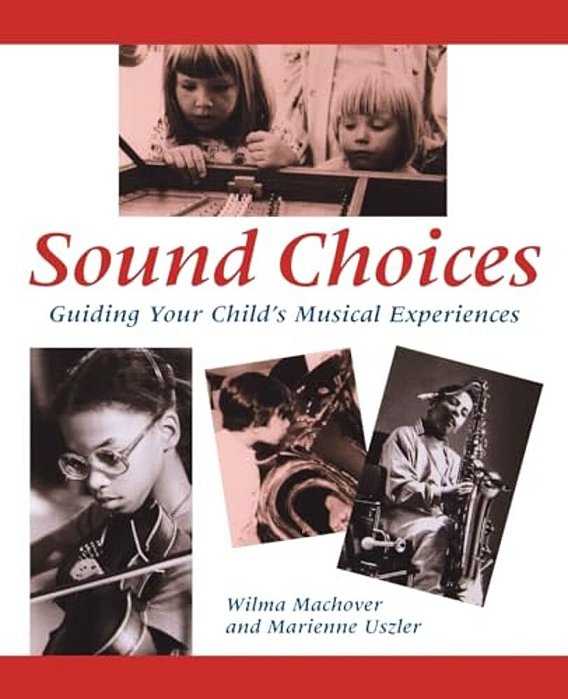 Sound Choices-..