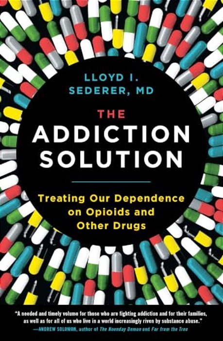 The Addiction Solution-..