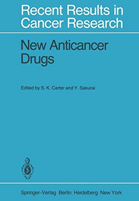 New Anticancer Drugs: Fourth Annual Program Review Symposium On Phase I And II In Clinical Trials, Tokyo, Japan, June 5-6, 1978. US Japan Agreement On-..