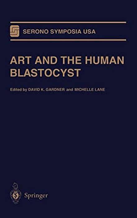 Art And The Human Blastocyst-..