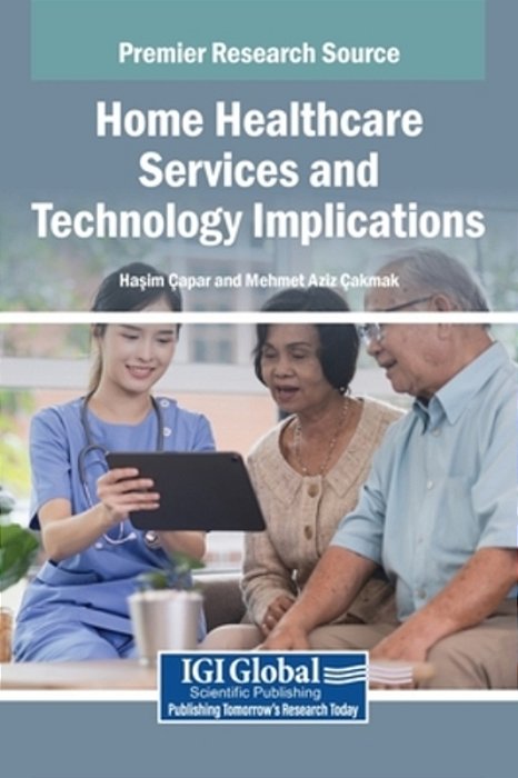 Home Healthcare Services And Technology Implications-..