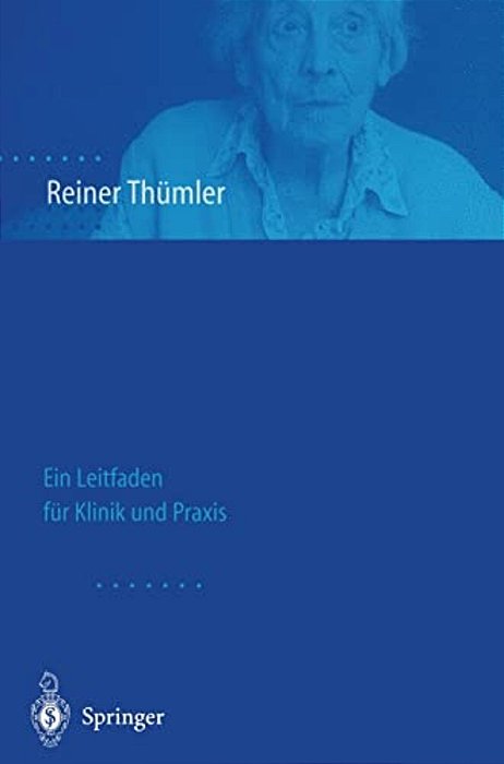 Morbus Parkinson: Ein Leitfaden FA1/4R Klinik Und Praxis-..
