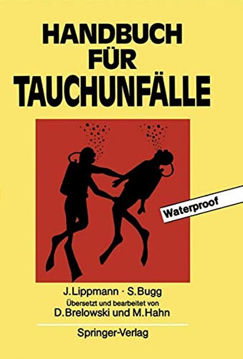 Handbuch Für Tauchunfälle-..