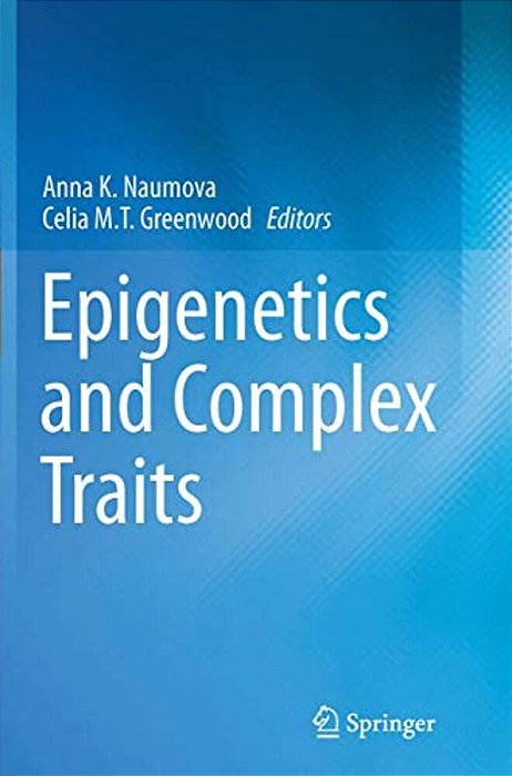 Epigenetics And Complex Traits-..