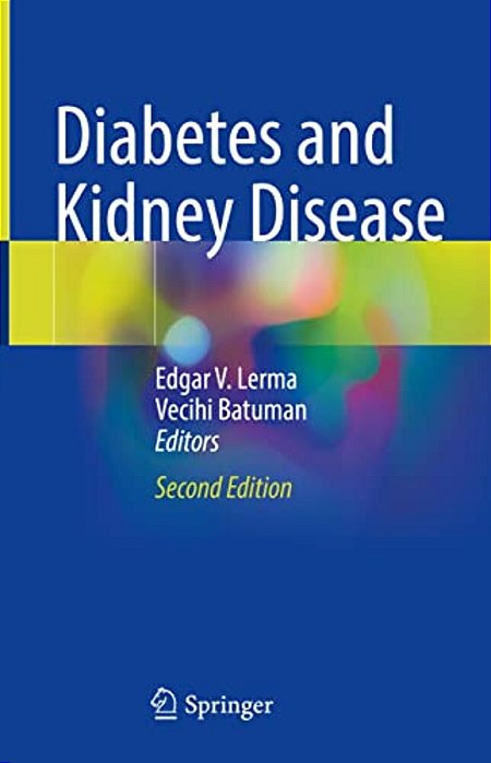 Diabetes And Kidney Disease-..