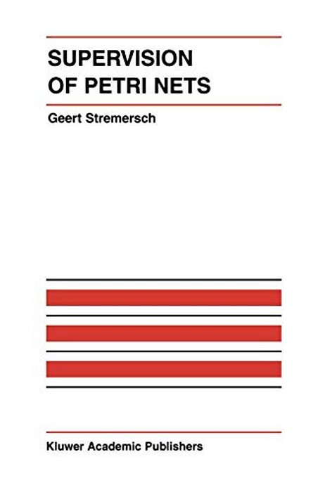 Supervision Of Petri Nets-..