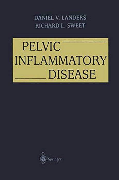 Pelvic Inflammatory Disease-..