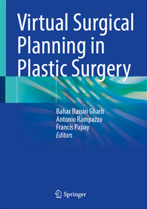 Virtual Surgical Planning In Plastic Surgery-..