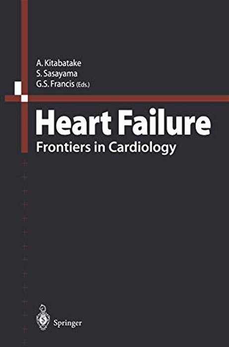 Heart Failure: Frontiers In Cardiology-..