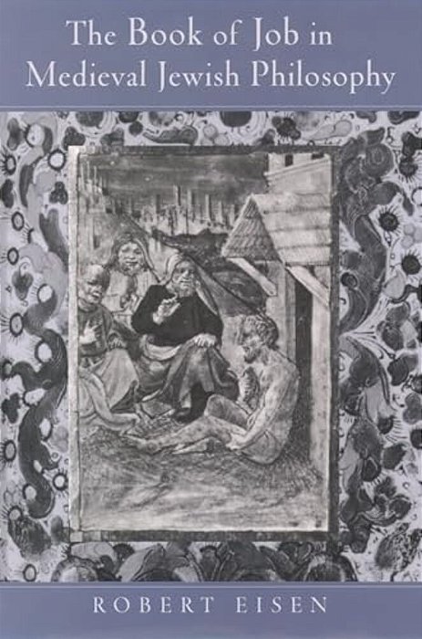 The Book Of Job In Medieval Jewish Philosophy-..