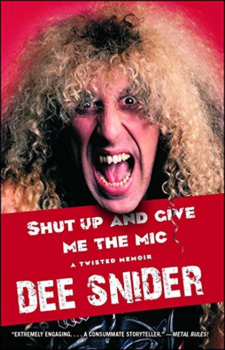 Shut Up And Give Me The Mic-..