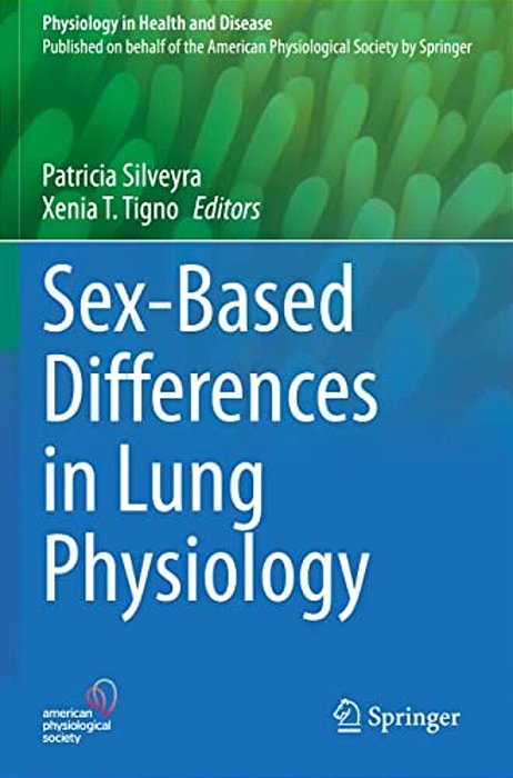 Sex-Based Differences In Lung Physiology-..