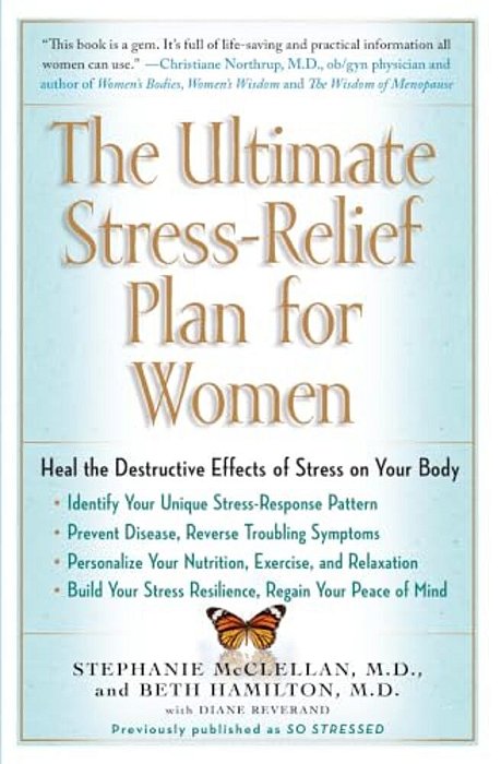 The Ultimate Stress-Relief Plan For Women-..