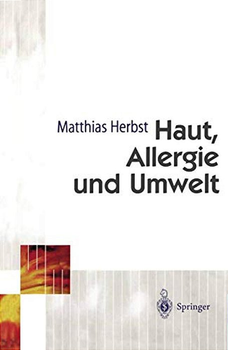Haut, Allergie Und Umwelt-..