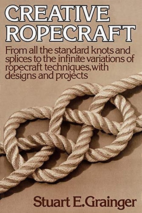 Creative Ropecraft-..