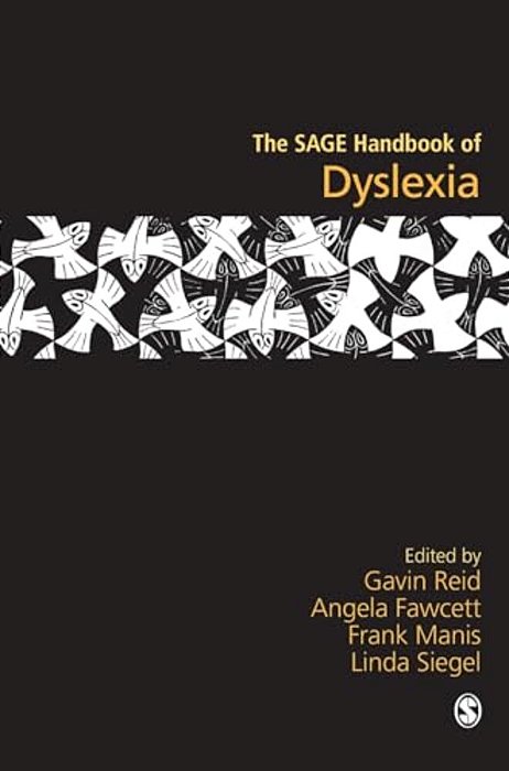 The Sage Handbook Of Dyslexia-..